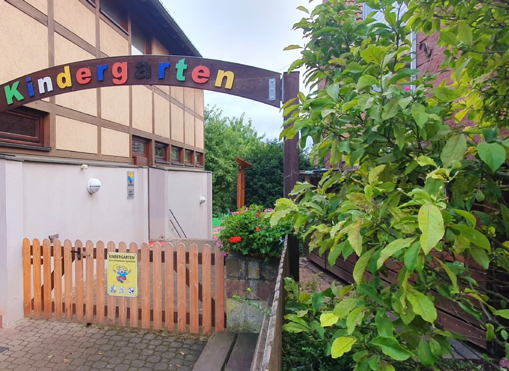 Kindertageseinrichtungen | Stadt Wertheim